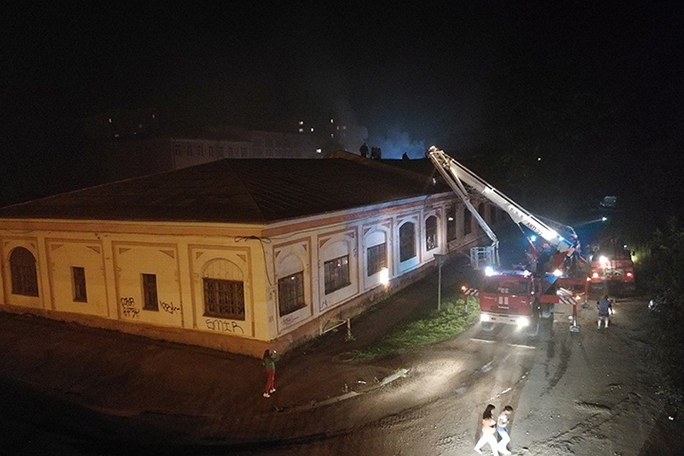 Фото: Алексей Потапов