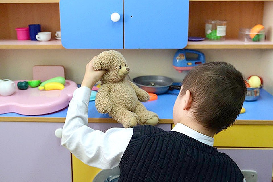 В литовских школах появится продленка.