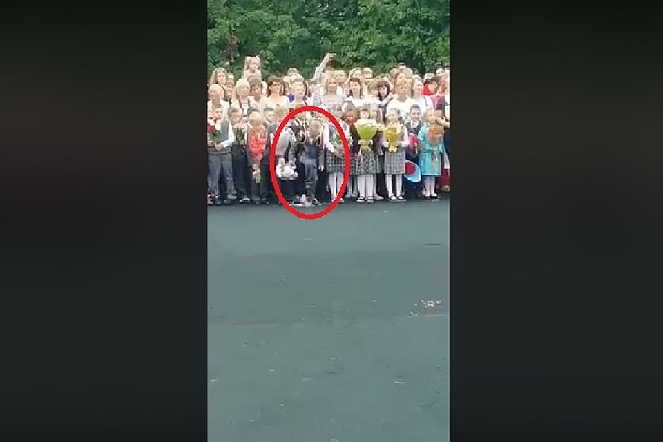 Фото: скриншот видео