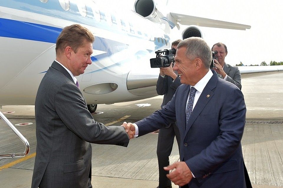 Фото: president.tatar.ru