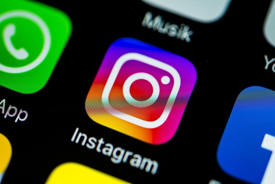 Пользователи сообщили о проблемах в работе Instagram