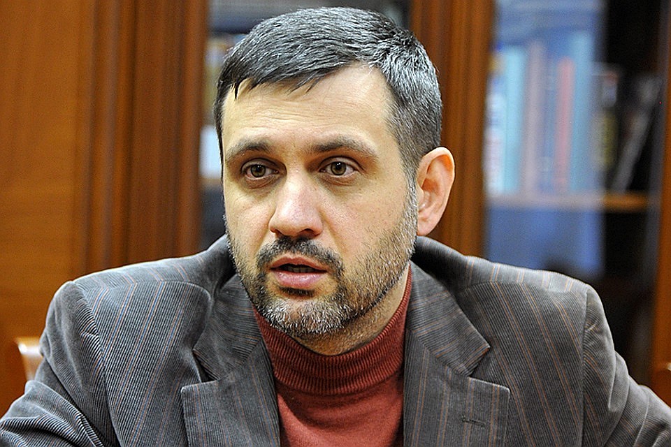Такие действия не могут остаться без ответа, - написал в пятницу в своем Телеграм-канале официальный спикер РПЦ Владимир Легойда