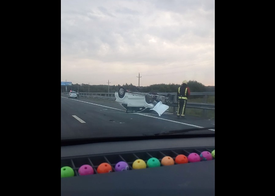 Переворот произошел в шестом часу утра