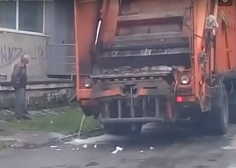 Фото: Александр Демин.