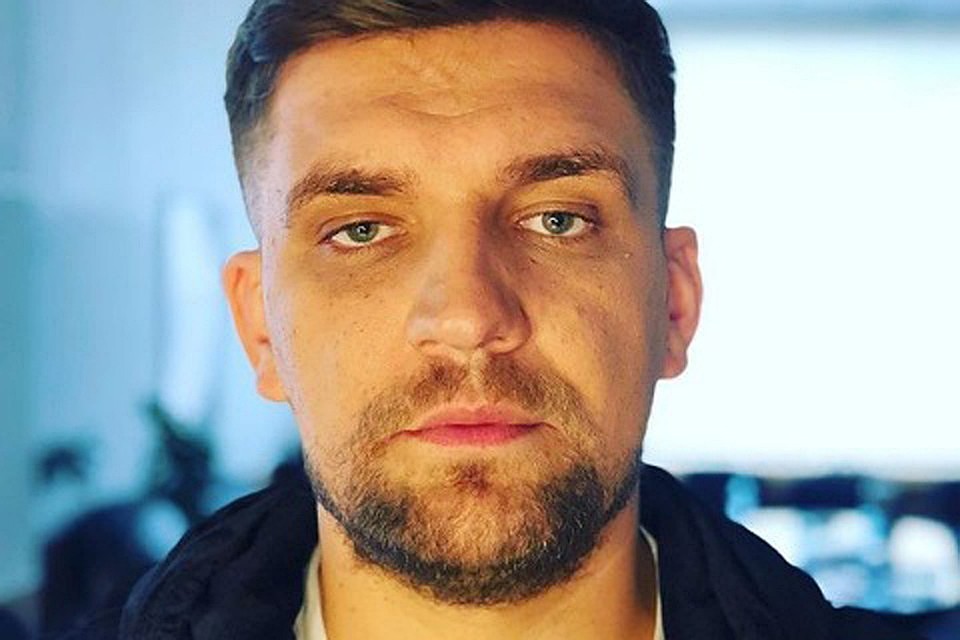 Баста готов отказаться от выступления на "Ростов-Арене". Фото: Instagram, @bastaakanoggano.