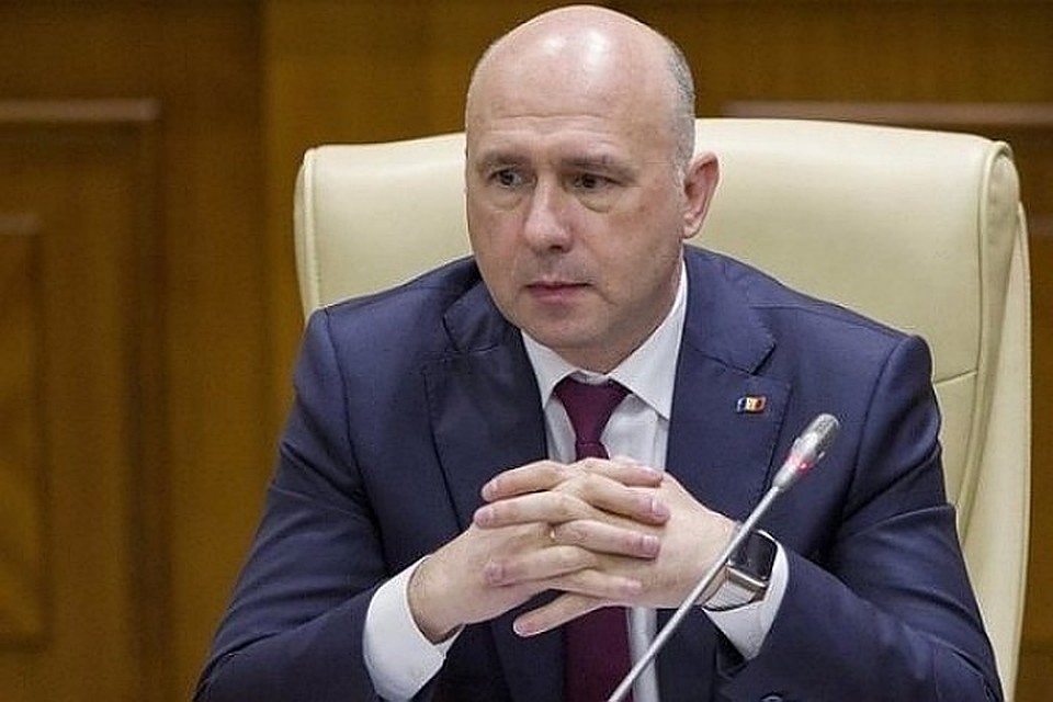 Павел Филип считает, что сфера занятости "унаследовала советский, устаревший подход".