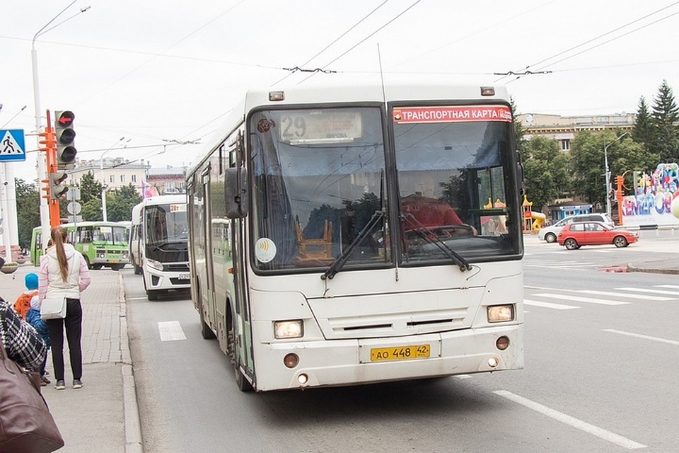 Бесплатно работает весь транспорт, кроме маргшрутных такси