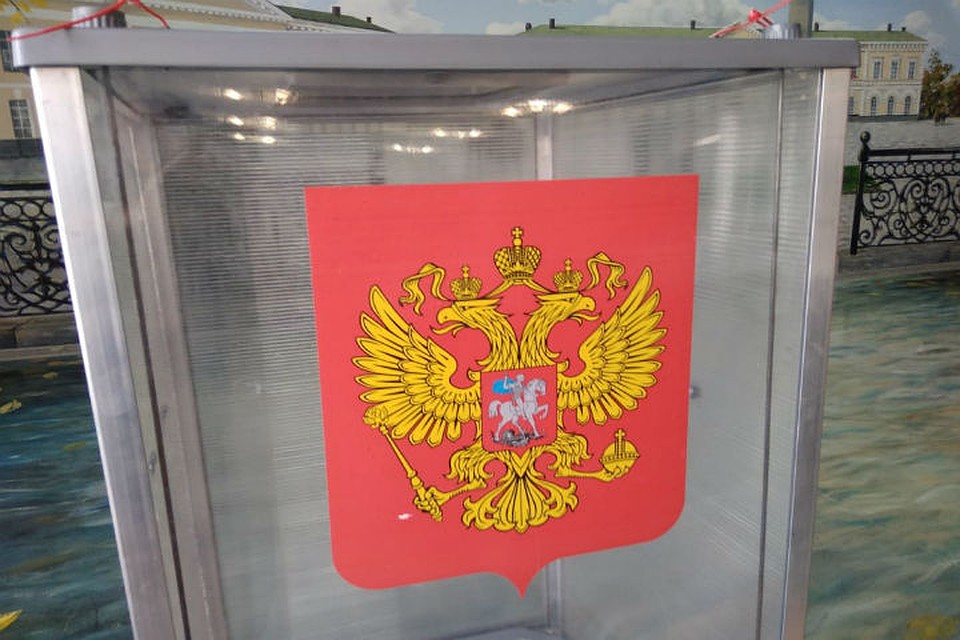9 сентября в Алтайском крае проходят выборы губернатора Алтайского края.