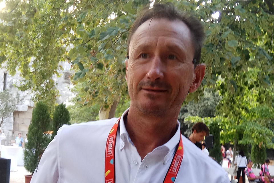 Дмитрий Конышев