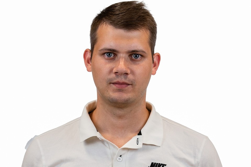 Андрей Андрианов.