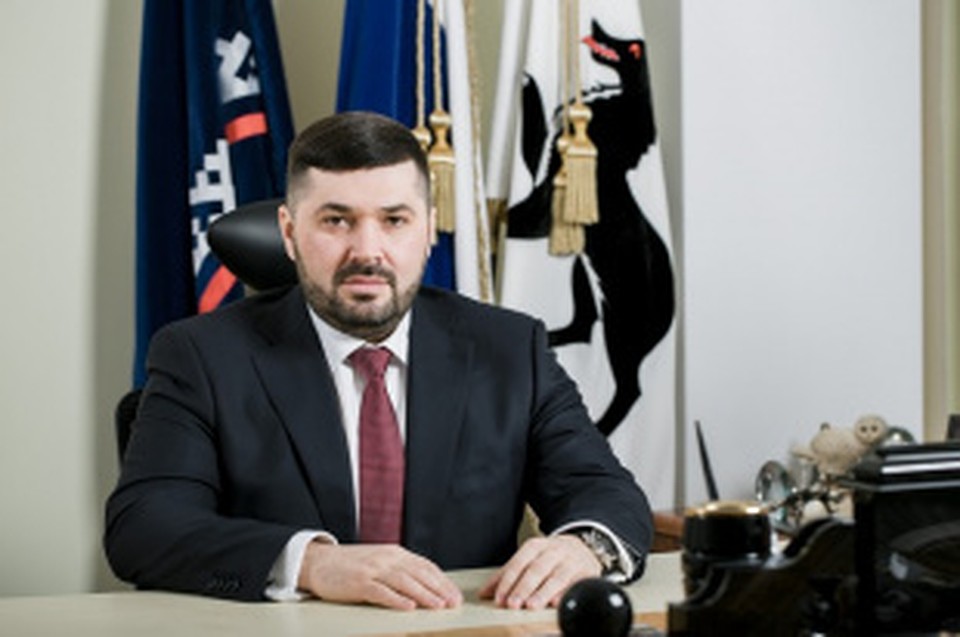 Глава ямальской столицы поблагодарил салехардцев за участие в выборах Фото: salekhard.org