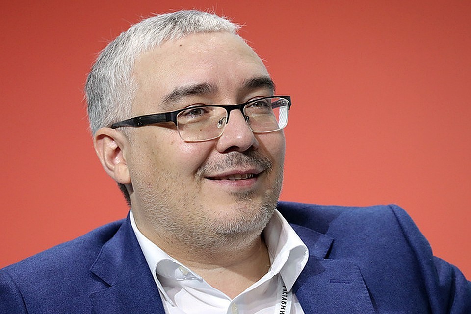 Спецпредставитель президента РФ по цифровому и технологическому развитию Дмитрий Песков. Фото: Сергей Савостьянов/ТАСС