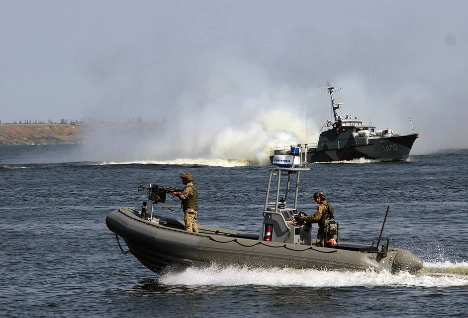 ФОТО: архив сайта defence.ru