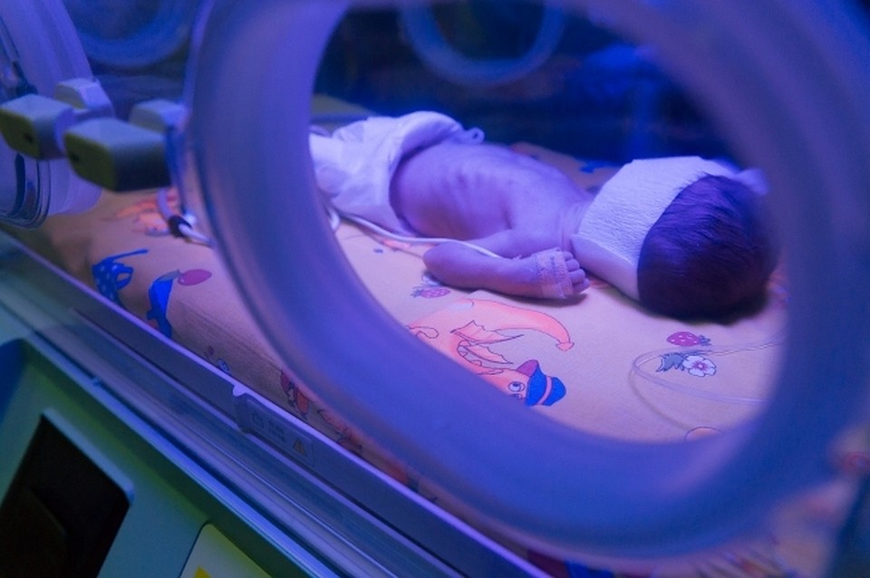 Сигнал о том, что в роддомах Бишкека продают новорожденных, поступил в Минздрав 8 сентября.