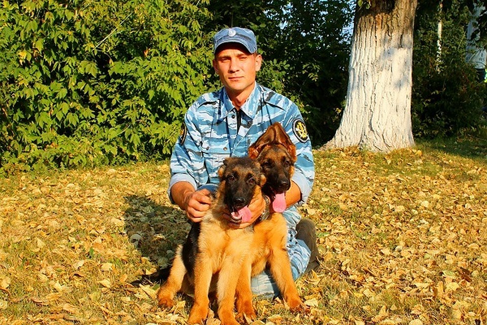 Фото: пресс-служба УФСИН по Тамбовской области