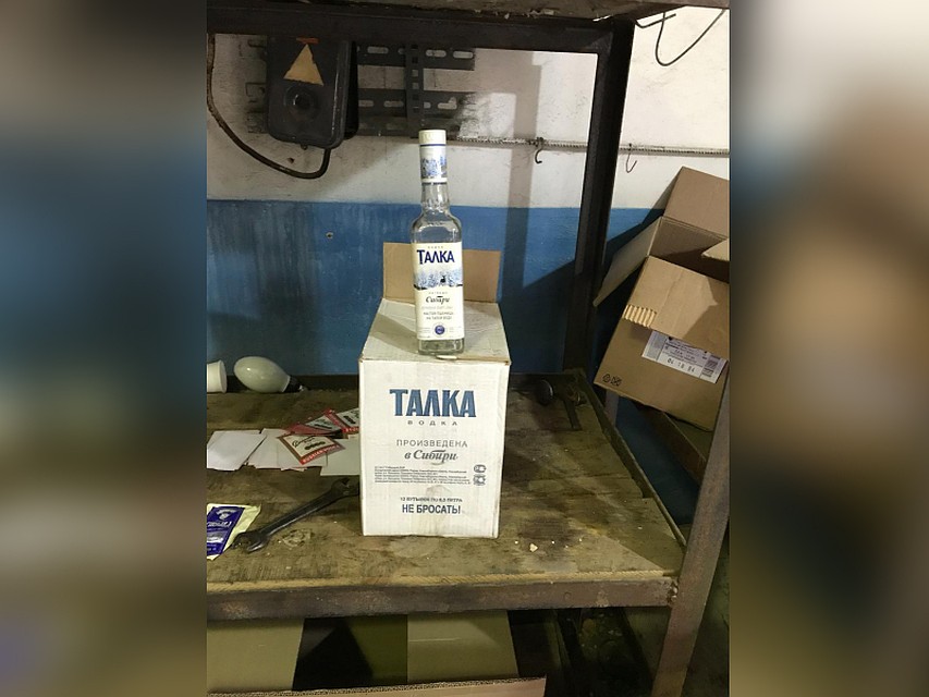Вот такую продукцию изготавливали в цехе. Фото: ГУ МВД России по Челябинской области.