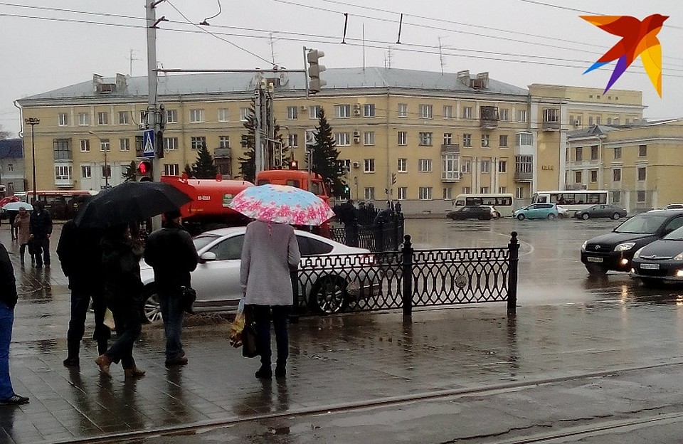 Синоптики рассказали о погоде на 11 сентября 2018 года в Алтайском крае