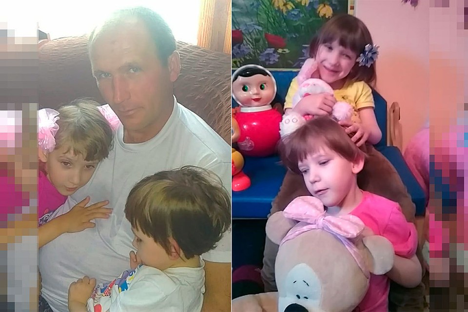 На семью Ячменевых из села Самсонова Шипуновского района за последние две недели обрушился шквал проверок: из прокуратуры, опеки, других социальных служб.