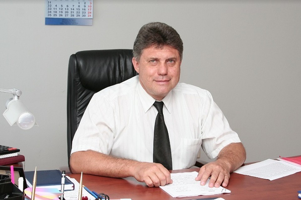 Сергей Андриянов