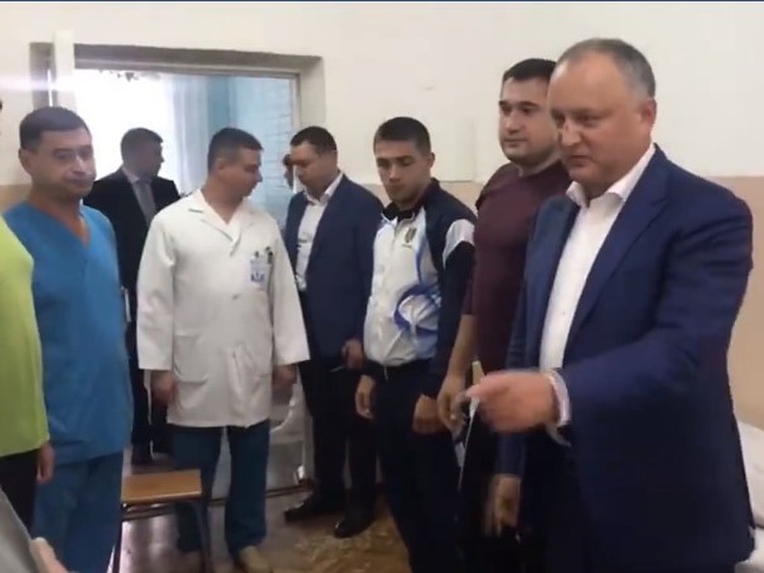 Фото: скриншот из видео