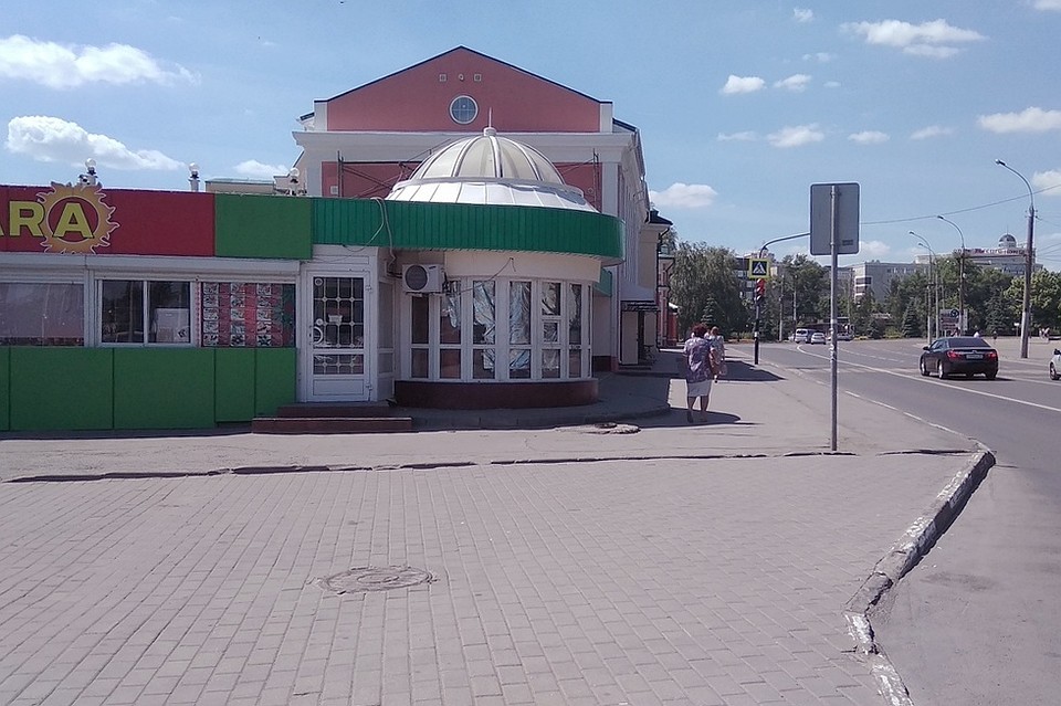 Предприниматели продолжают отстаивать свою точку зрения в суде