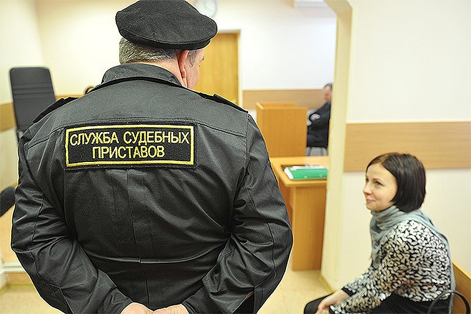 Жительницу Зауралья отправили на зону. Фото: Иван ВИСЛОВ