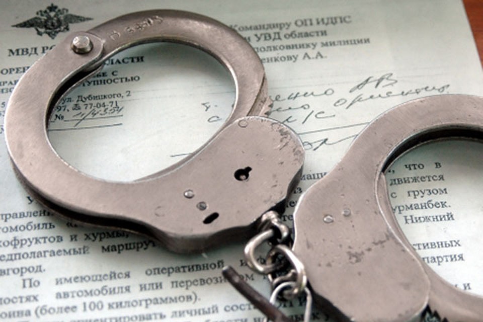 Раньше он не привлекался к уголовной ответственности
