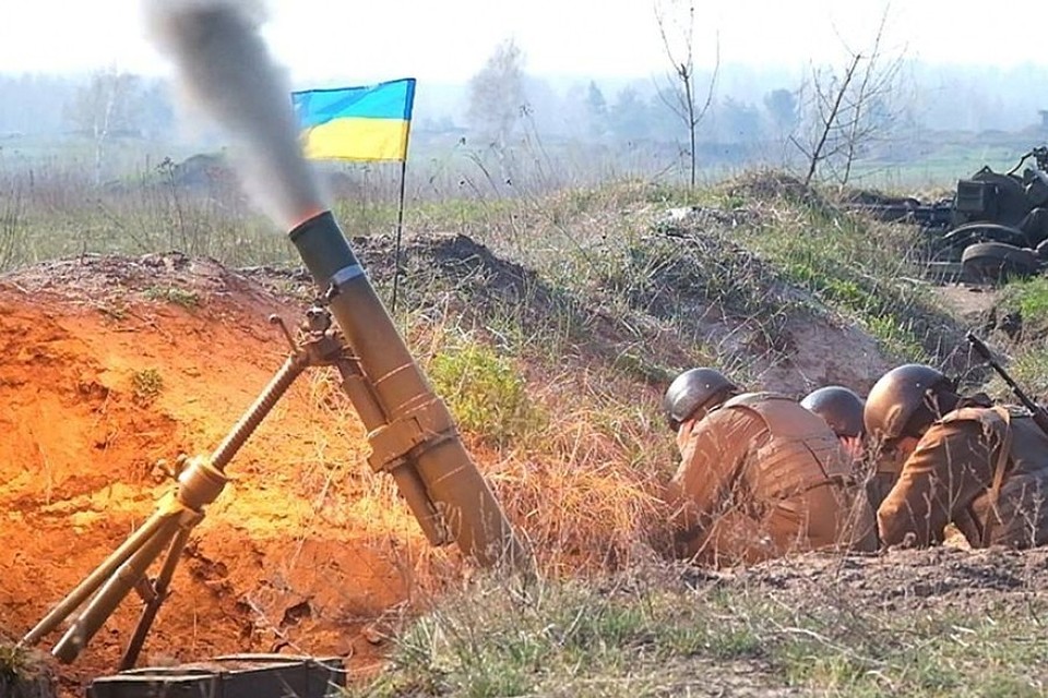ФОТО: архив сайта gorlovka.today