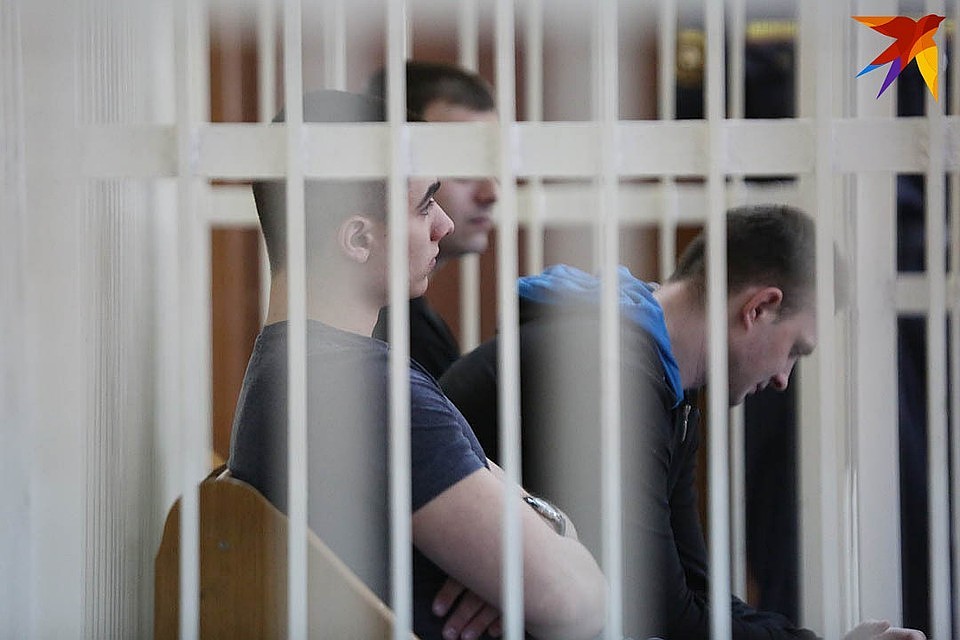 Суд по делу Саши Коржича продолжается уже больше месяца.