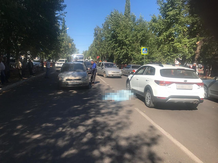 фото: ГИБДД по РБ