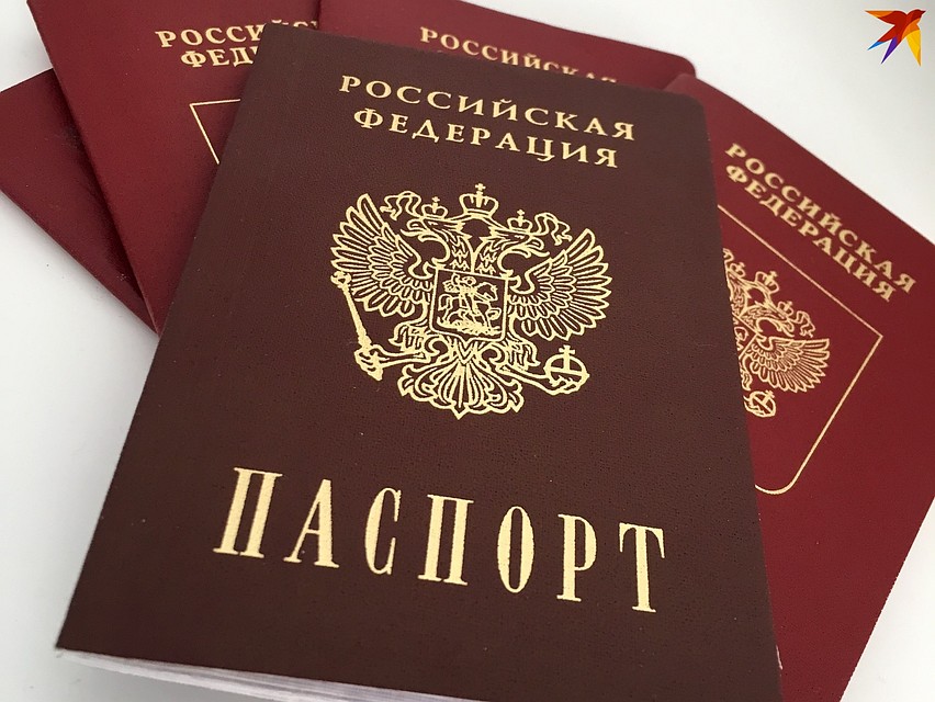 Орловец пришел менять паспорт и попался за уклонение от службы в армии