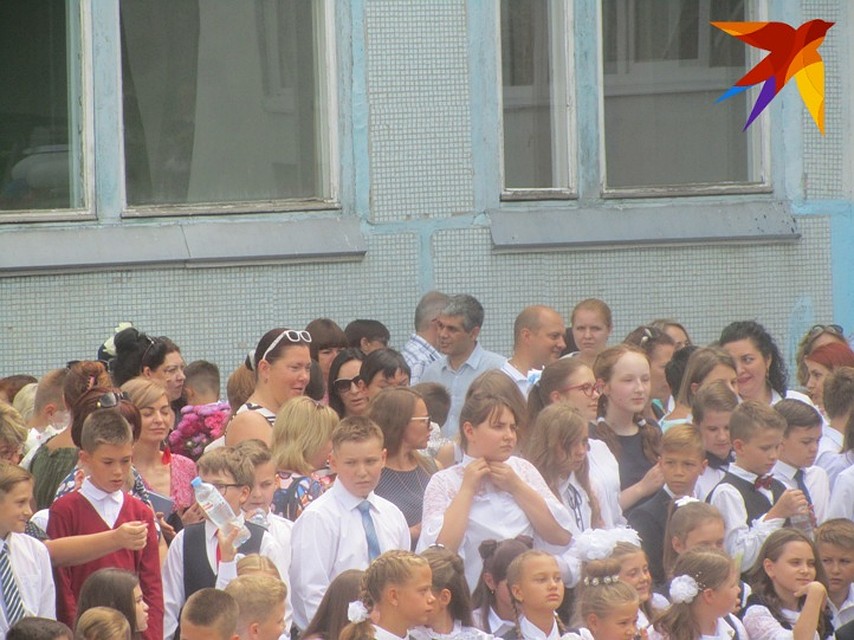 В диктанте могут принять участие школьники и студенты