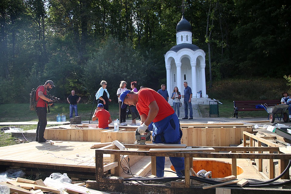 Фото: Правительство ТО