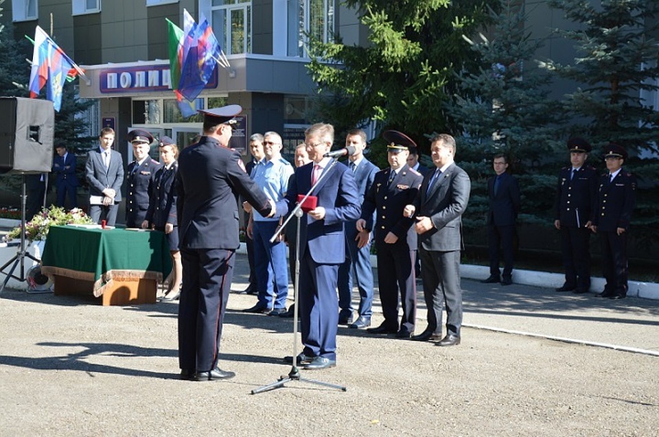 Фото: МВД по РТ