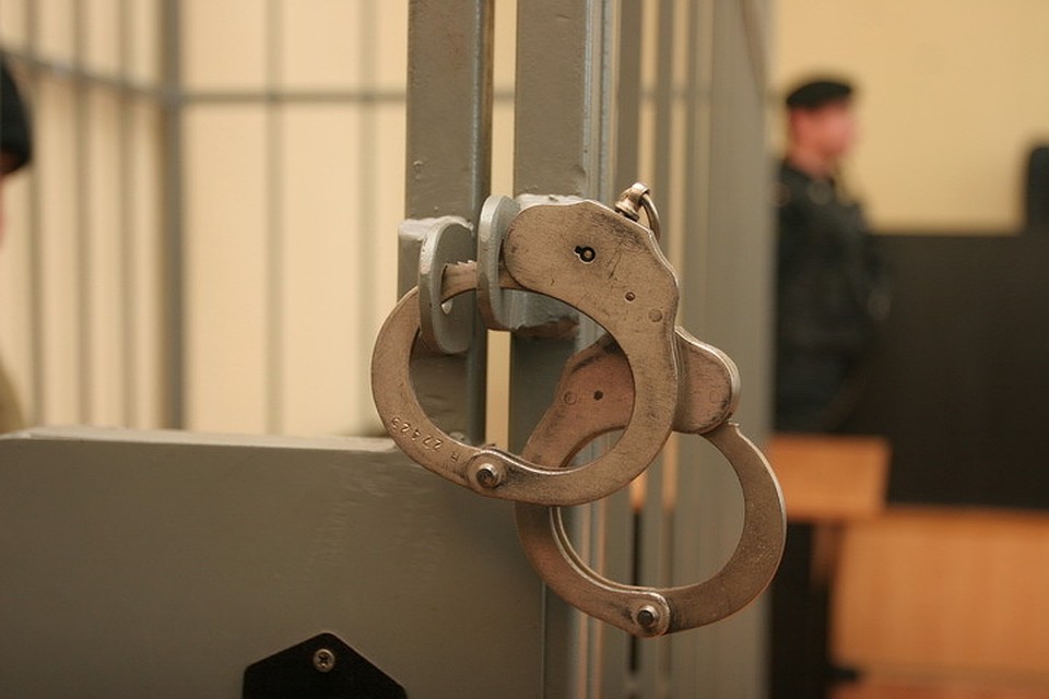 В Псковской области неплательщика алиментов отправили в колонию-поселение.