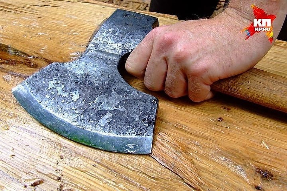 Архив "КП"