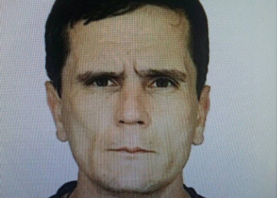 После убийства Агеев сбежал в Челябинскую область, где и был задержан. Фото: ГУ МВД по Челябинской области