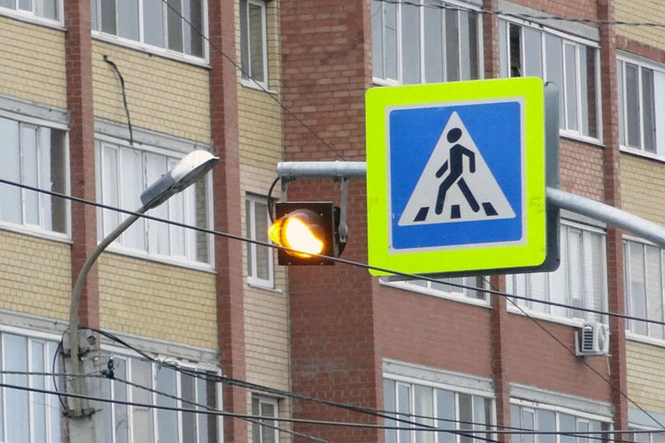 В Тюмени 16 сентября погаснут сразу три светофора