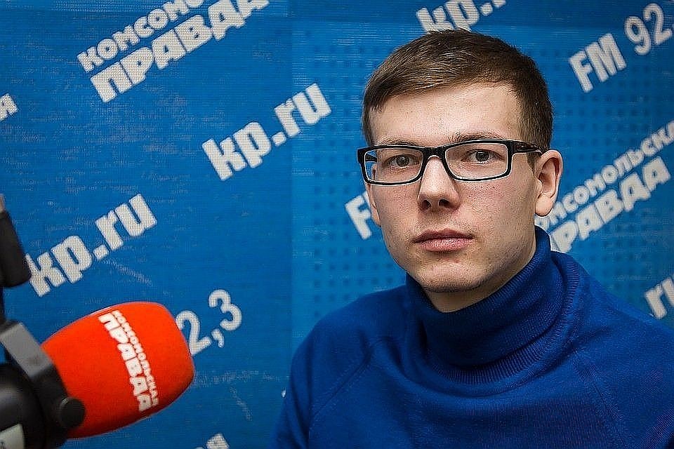 Фото: Павел Филиппов