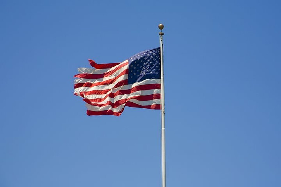 В США появилось фейковое «письмо Путина» в поддержку сенатора-республиканца