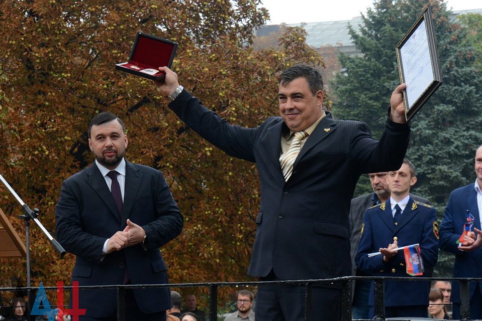ФОТО: ДАН