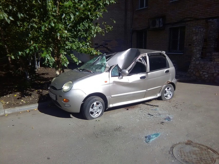 Фото: соцсети