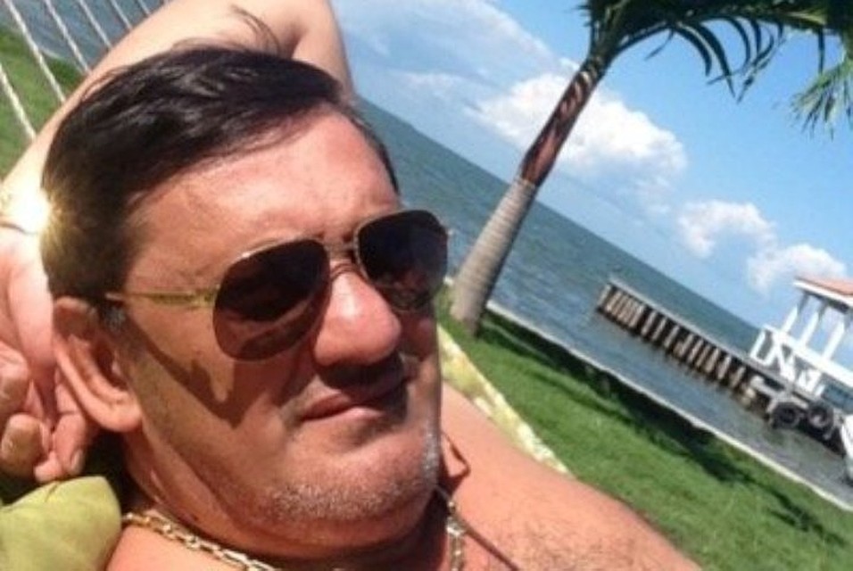 Бадри Шенгелия был свидетелем по нескольким громким уголовным делам Фото: twitter.com/BadriShengeliya