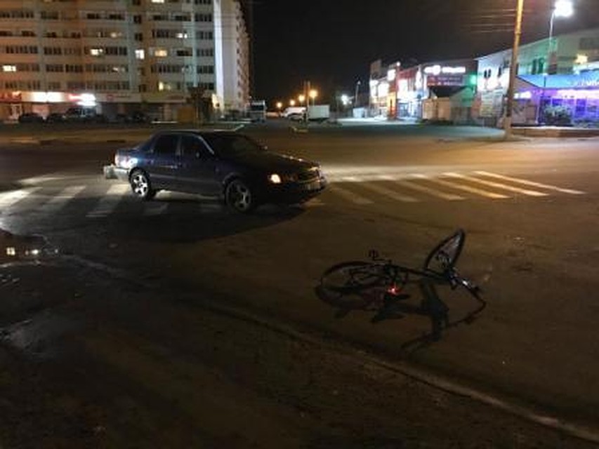 Фото: ОГИБДД по городу Брянску