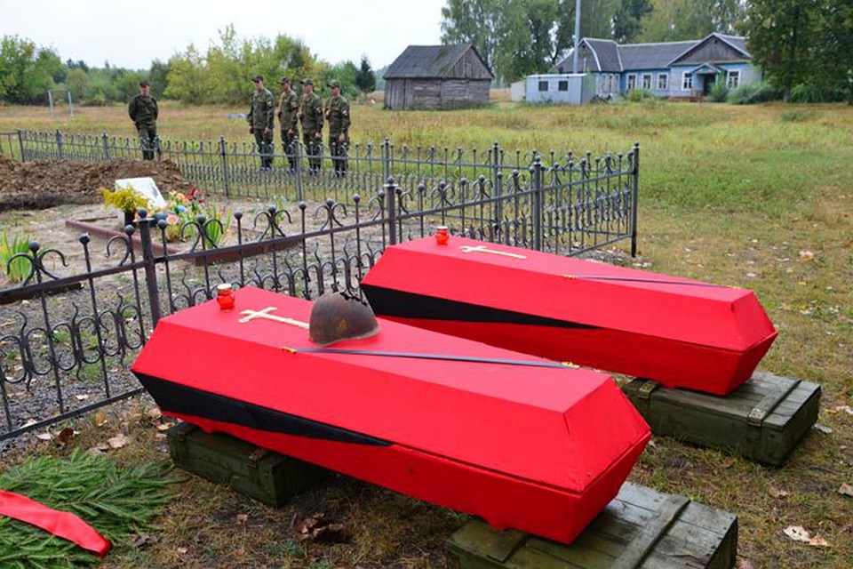 Фото: пресс-служба Брянской епархии.
