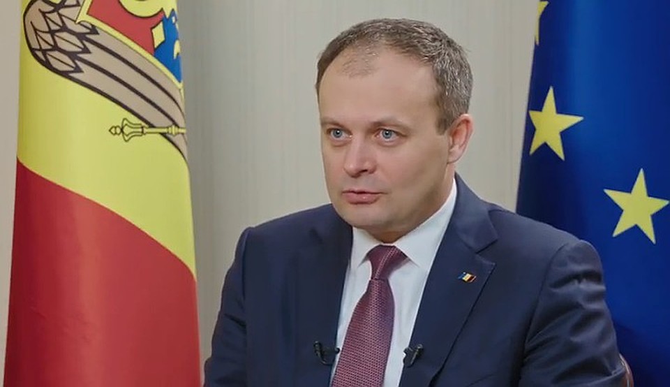 Об этом спикер парламента заявил в Вашингтоне, выступая на форуме, посвященному реформам в Молдове
