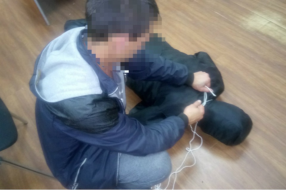 Житель Хабаровского края погиб во время ссоры из-за кастрюльки супа