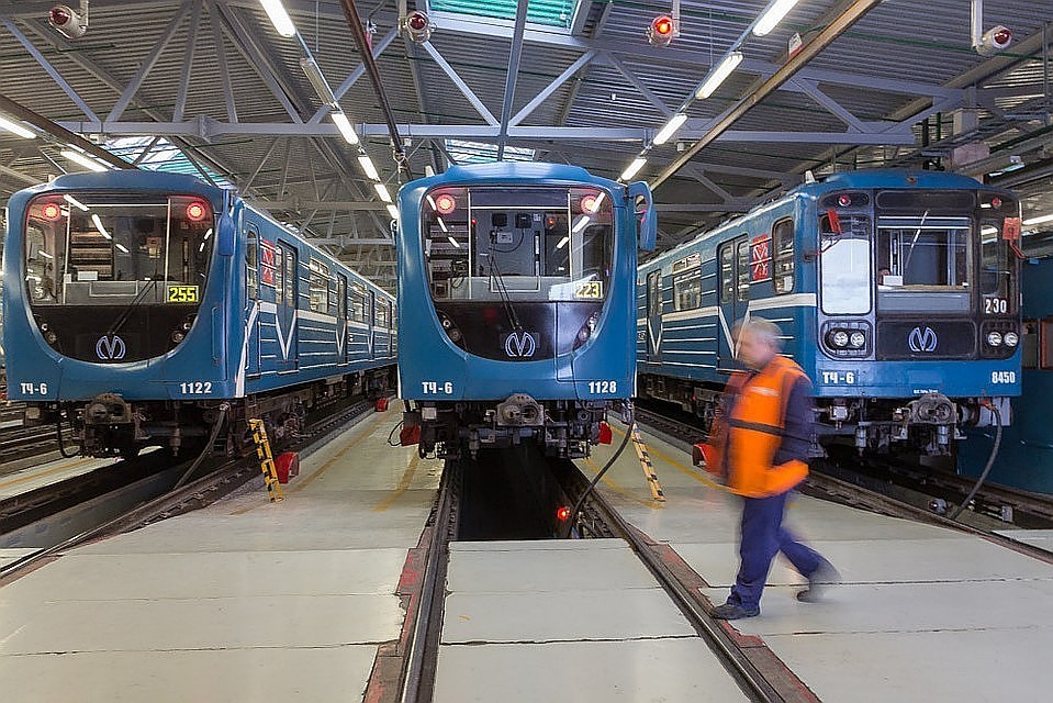 Архитекторы разработают проект станции метро «Кудрово» к марту 2019 года