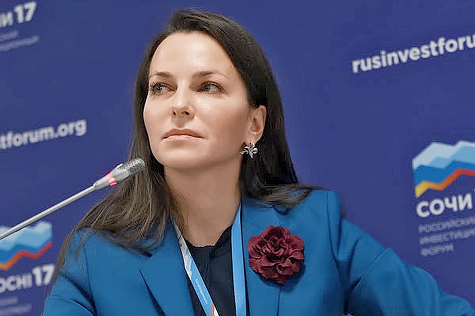 Наталья Починок: «Выпускники детского технопарка равных возможностей (для детей с особыми потребностями — Прим.ред) должны получать дополнительные баллы к ЕГЭ при поступлении в вузы»