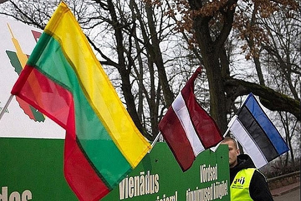 Крестьяне стран Балтии планируют участвовать в акции против неравных дотаций ЕС. Фото: с сайта balticexport.com